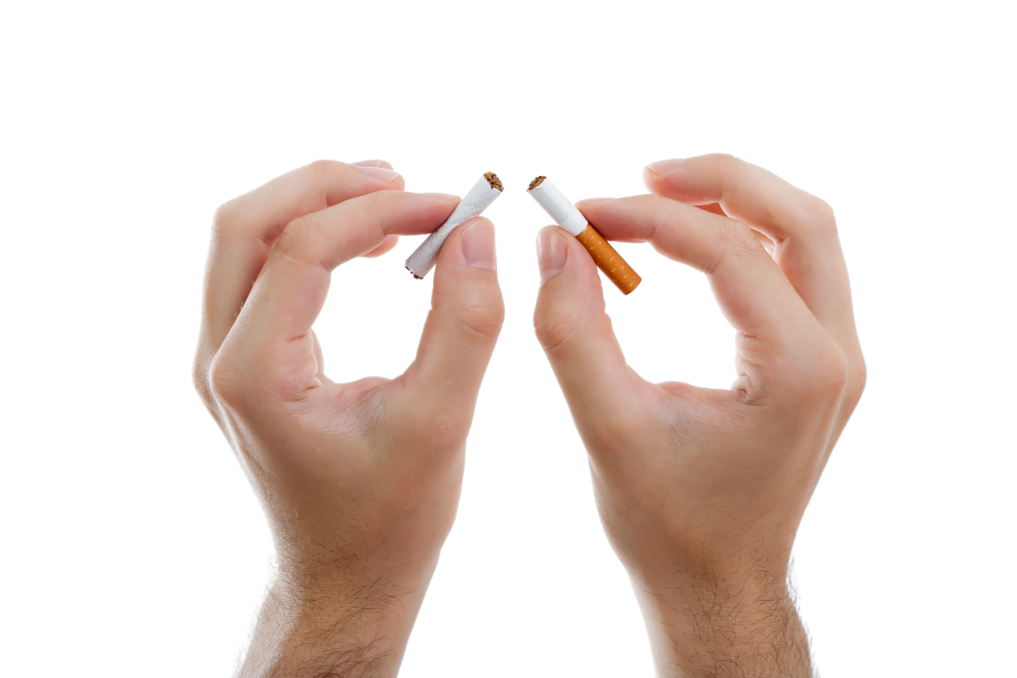Modifier les habitudes de vie