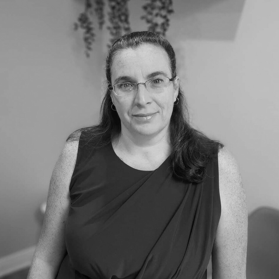 Julie Bergeron, hypnothérapeute à Terrebonne