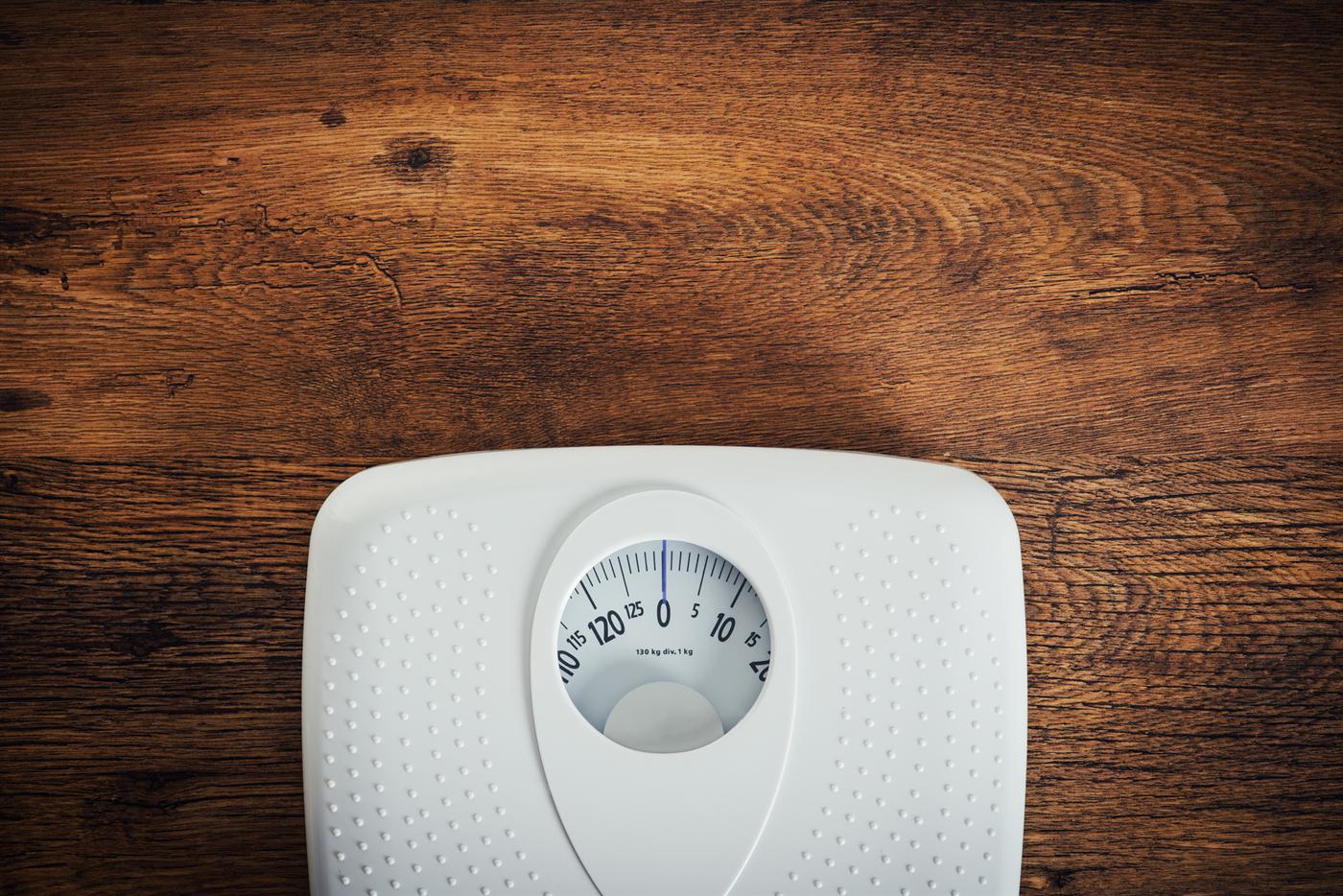 Gestion du poids et troubles alimentaires